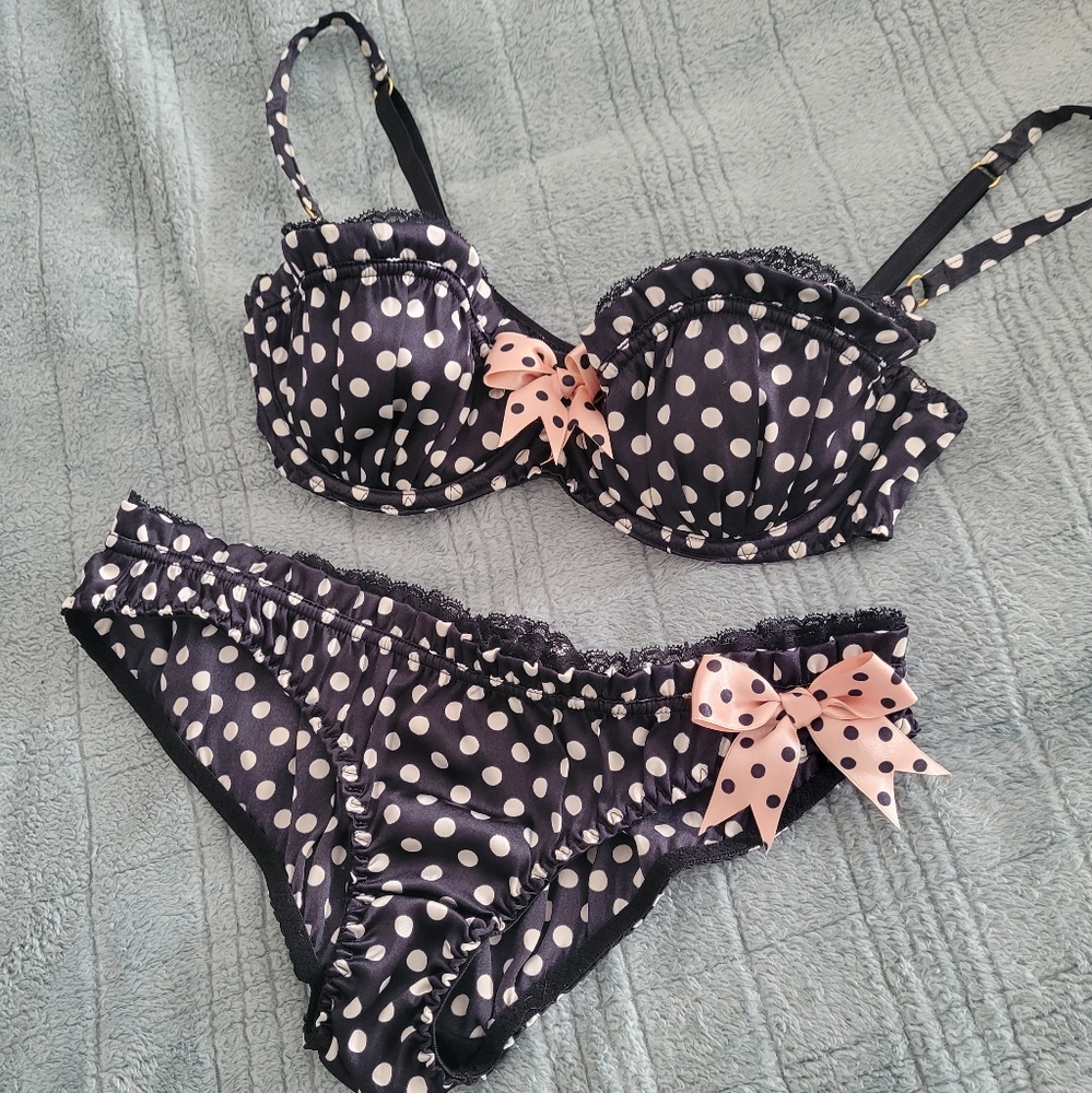 Agent Provocateur Minnie